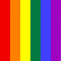 Möbellift rainbow-flag-90_90 Fassadenlift